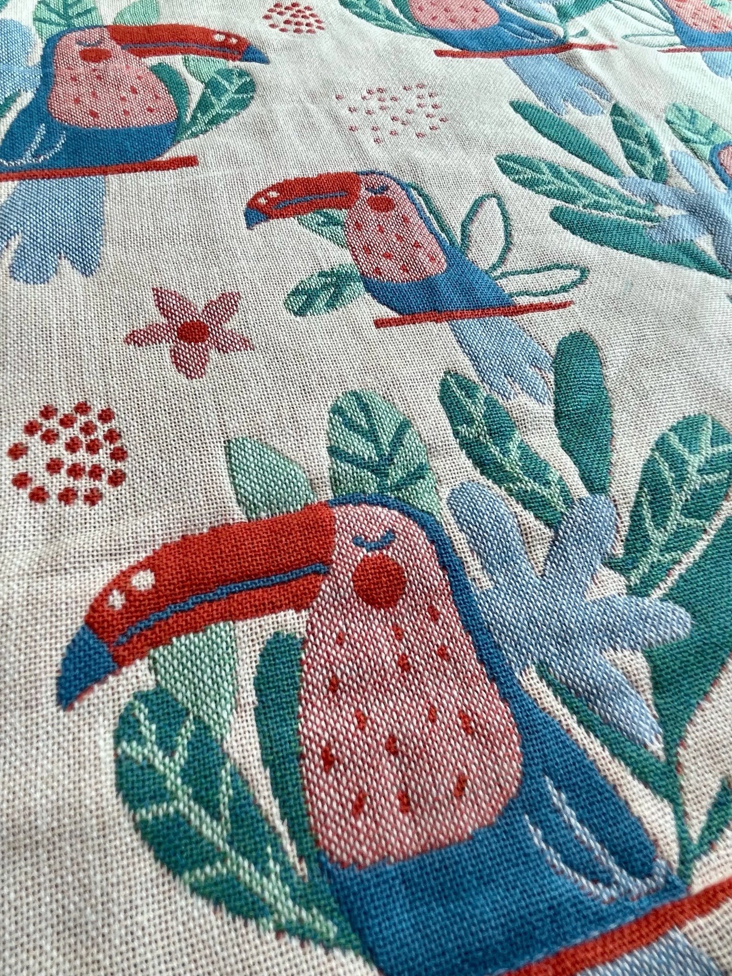 100% Cotton Kitchen Towel DOT點子