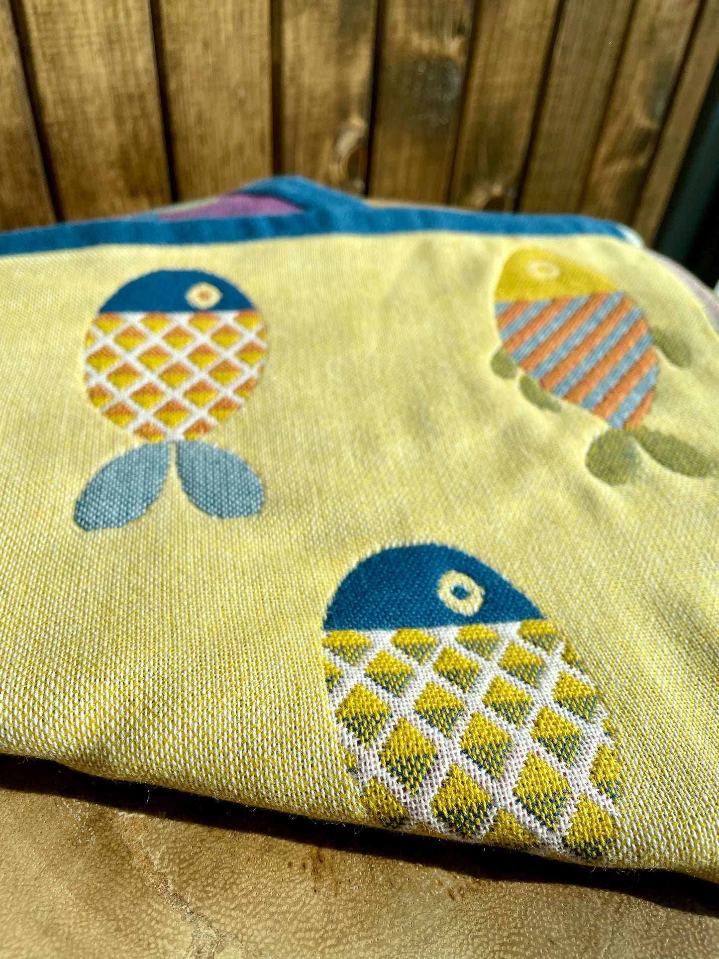 100% Cotton Kitchen Towel DOT點子