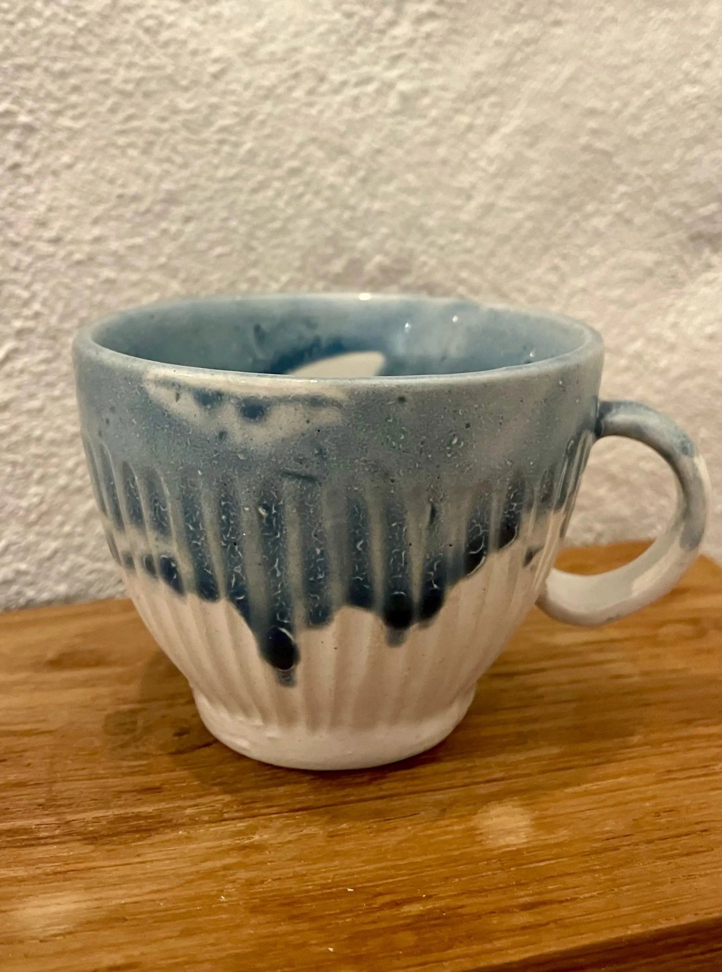 Country style Handmade Coffee Cup Chiang Mai