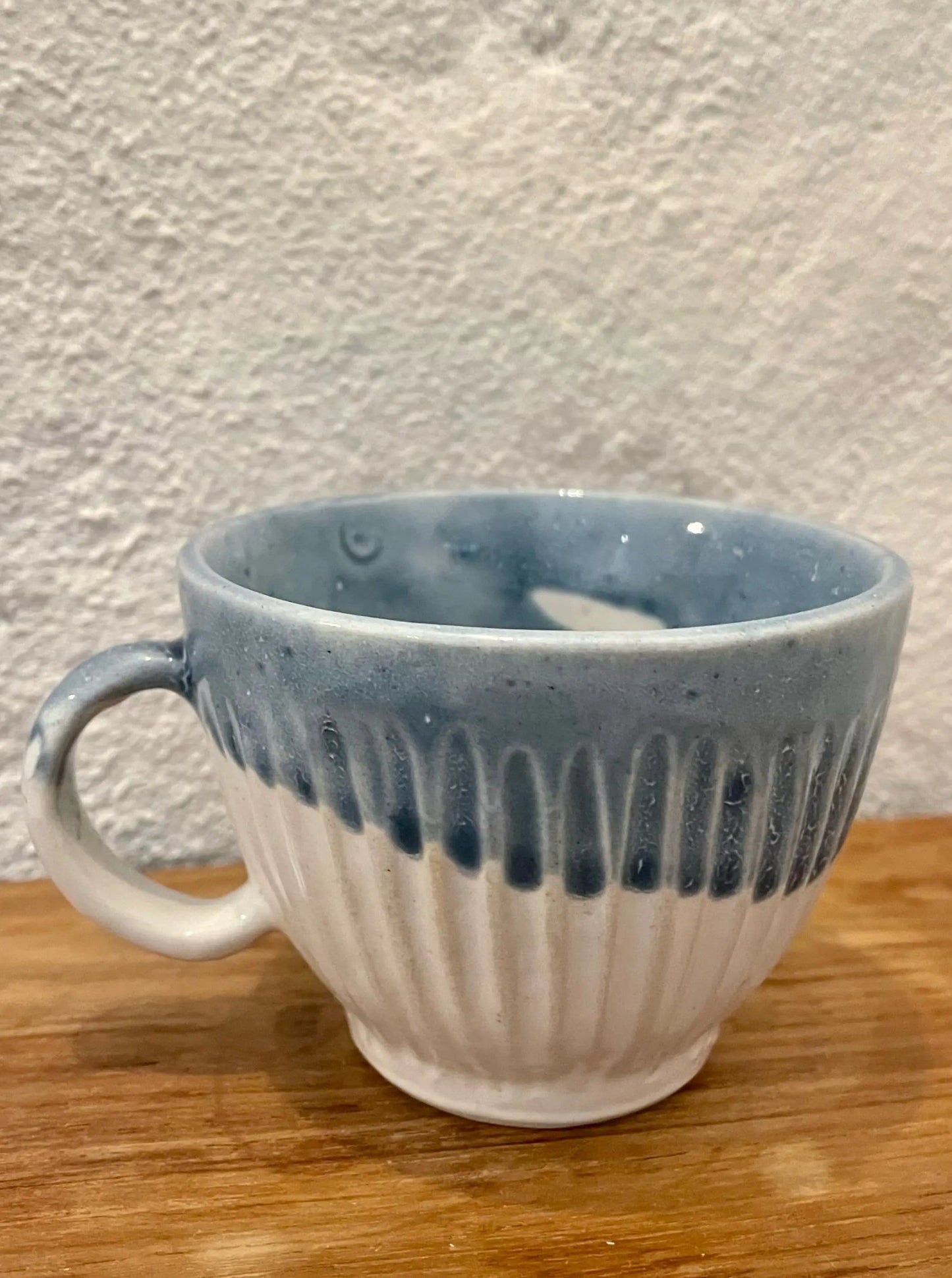 Country style Handmade Coffee Cup Chiang Mai