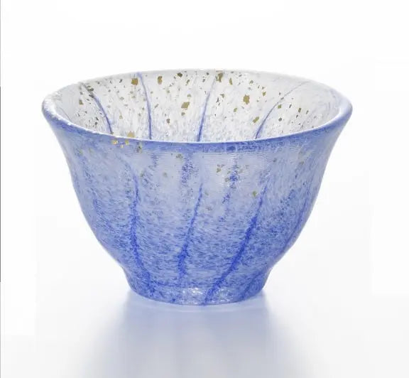 庄内 Craft Flower Spelling Sake Cup Super Delivery - Neowing