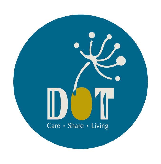 DOT‧點子