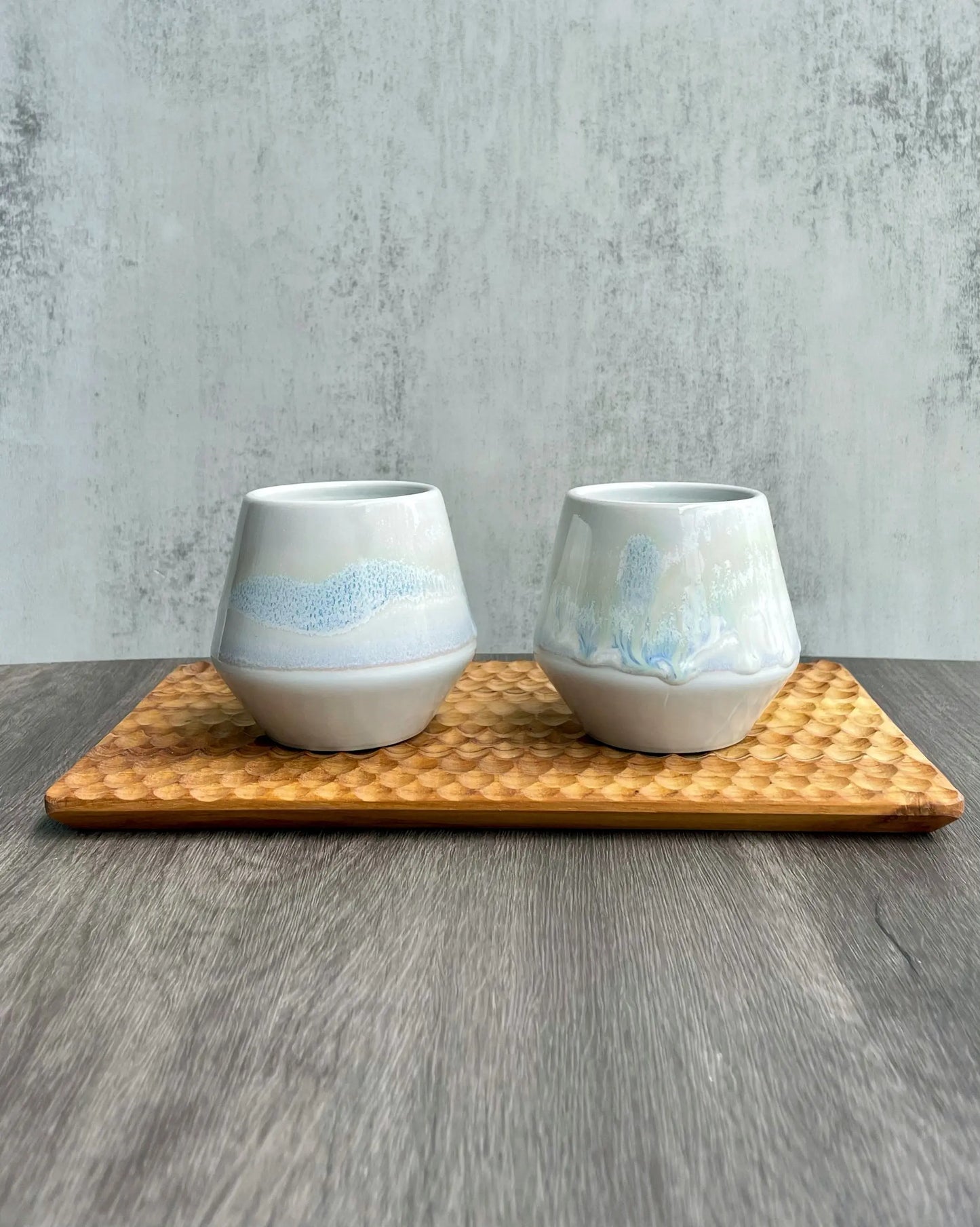 Old Fashioned Mug Cone No.9