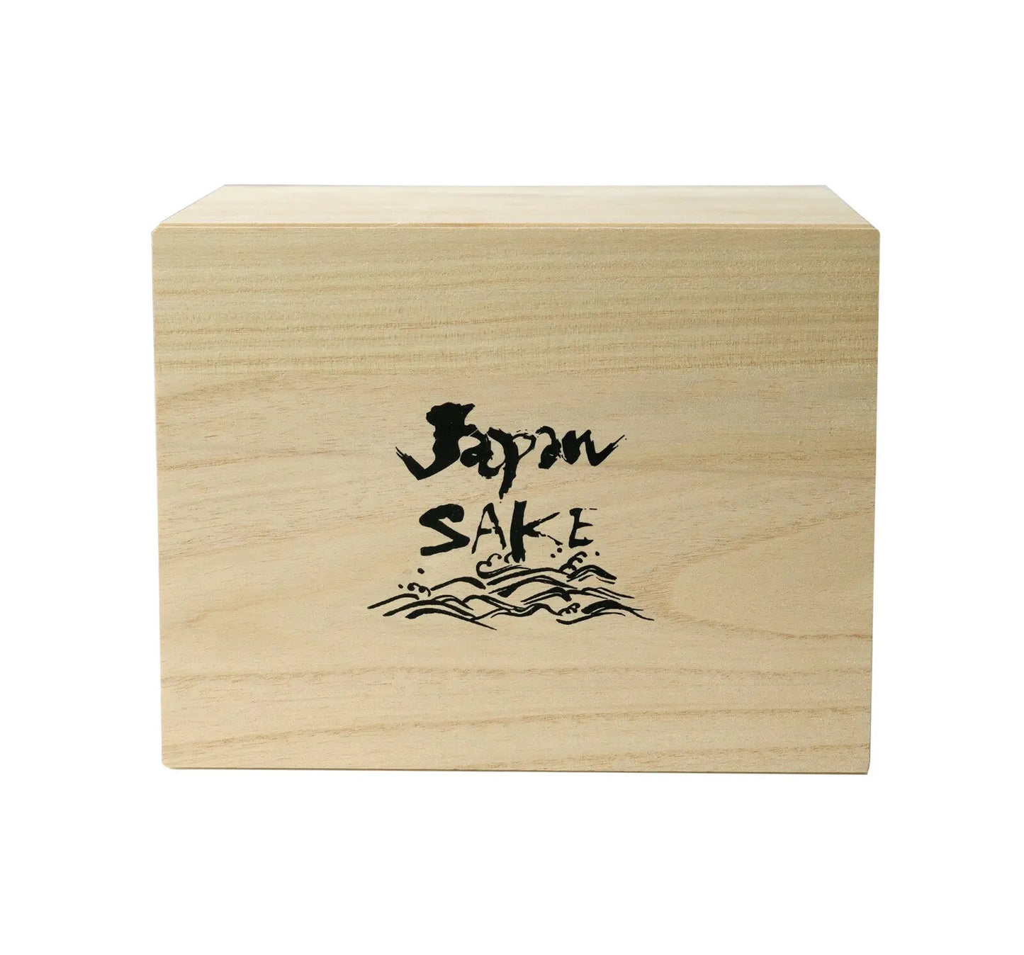 AWASAKA Japanese Golden Sake Set Super Delivery - Cierto