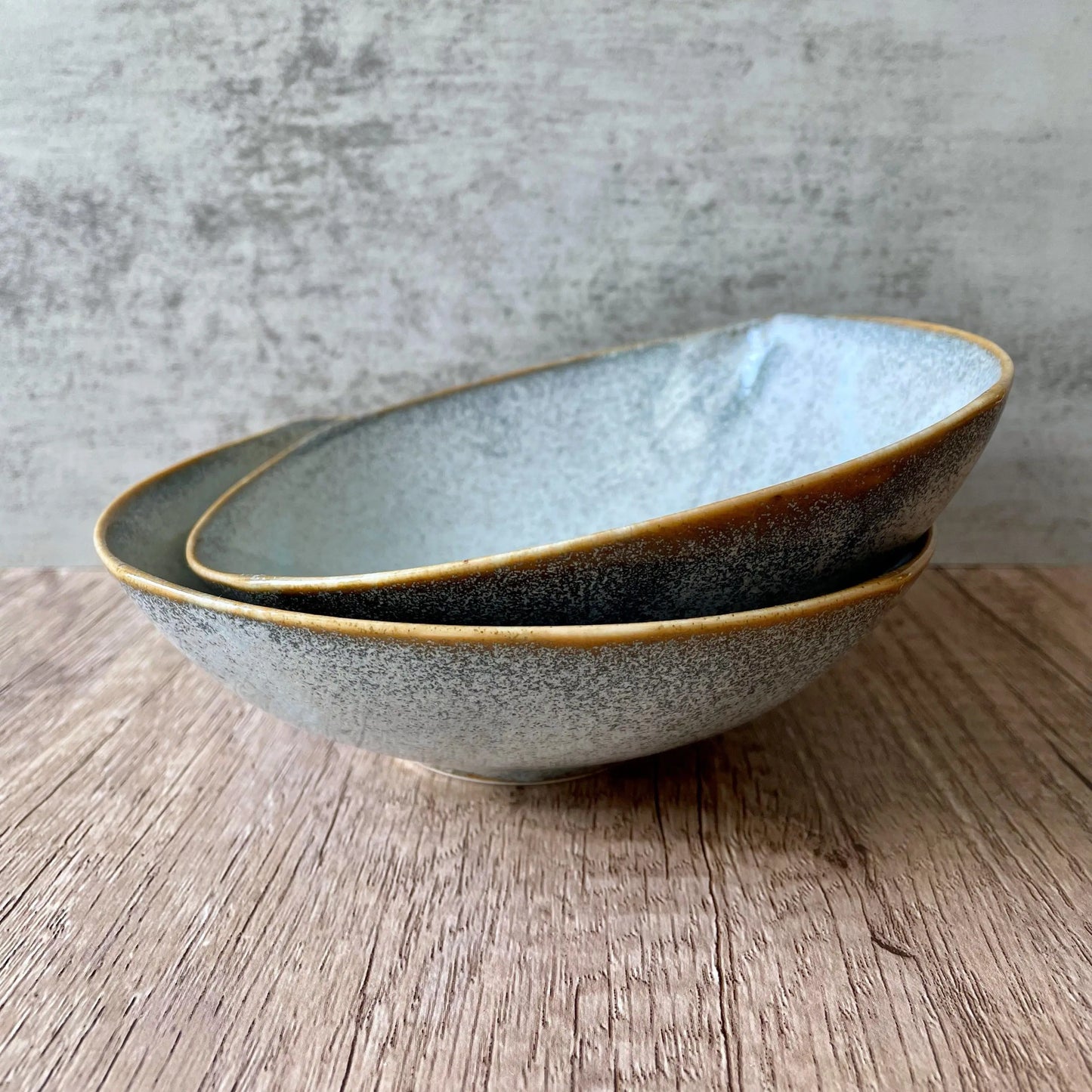 Aritfex Mino Ware Bowl Aritfex