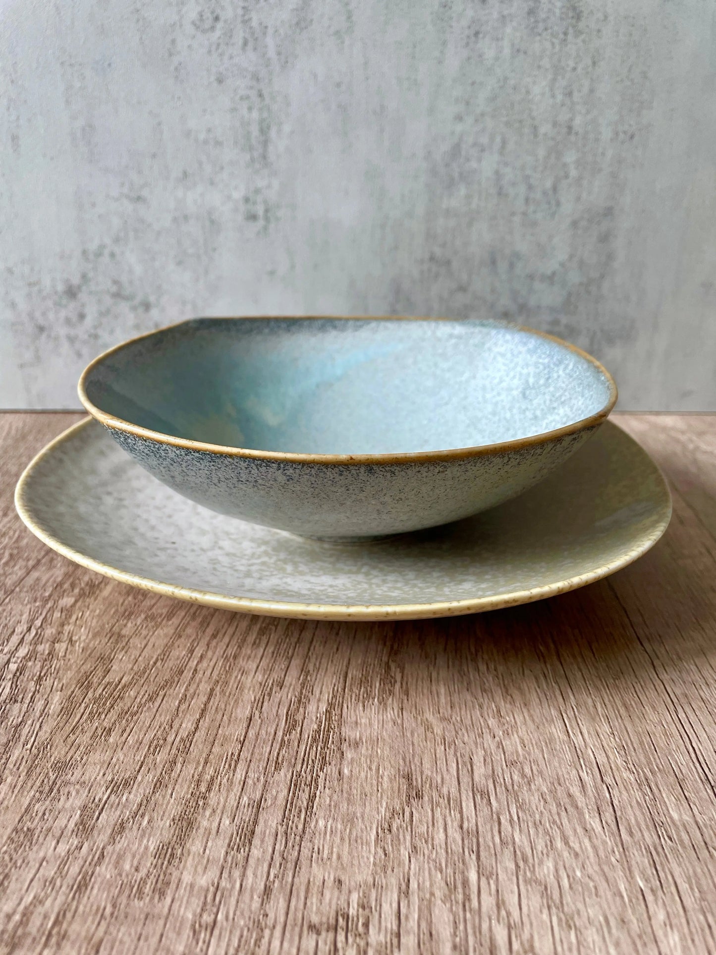 Aritfex Mino Ware Bowl Aritfex