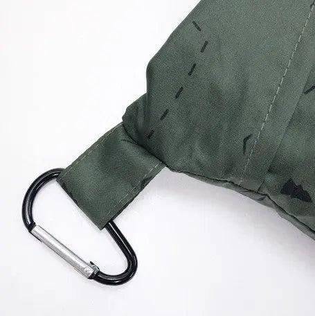 Backpack Cover (Natural & Tree) Super Delivery - nifty colors