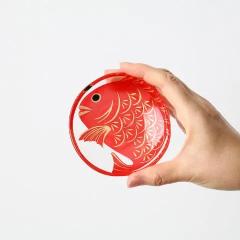 Fortune Small Glass Plate Gift Set Super Delivery - Neowing