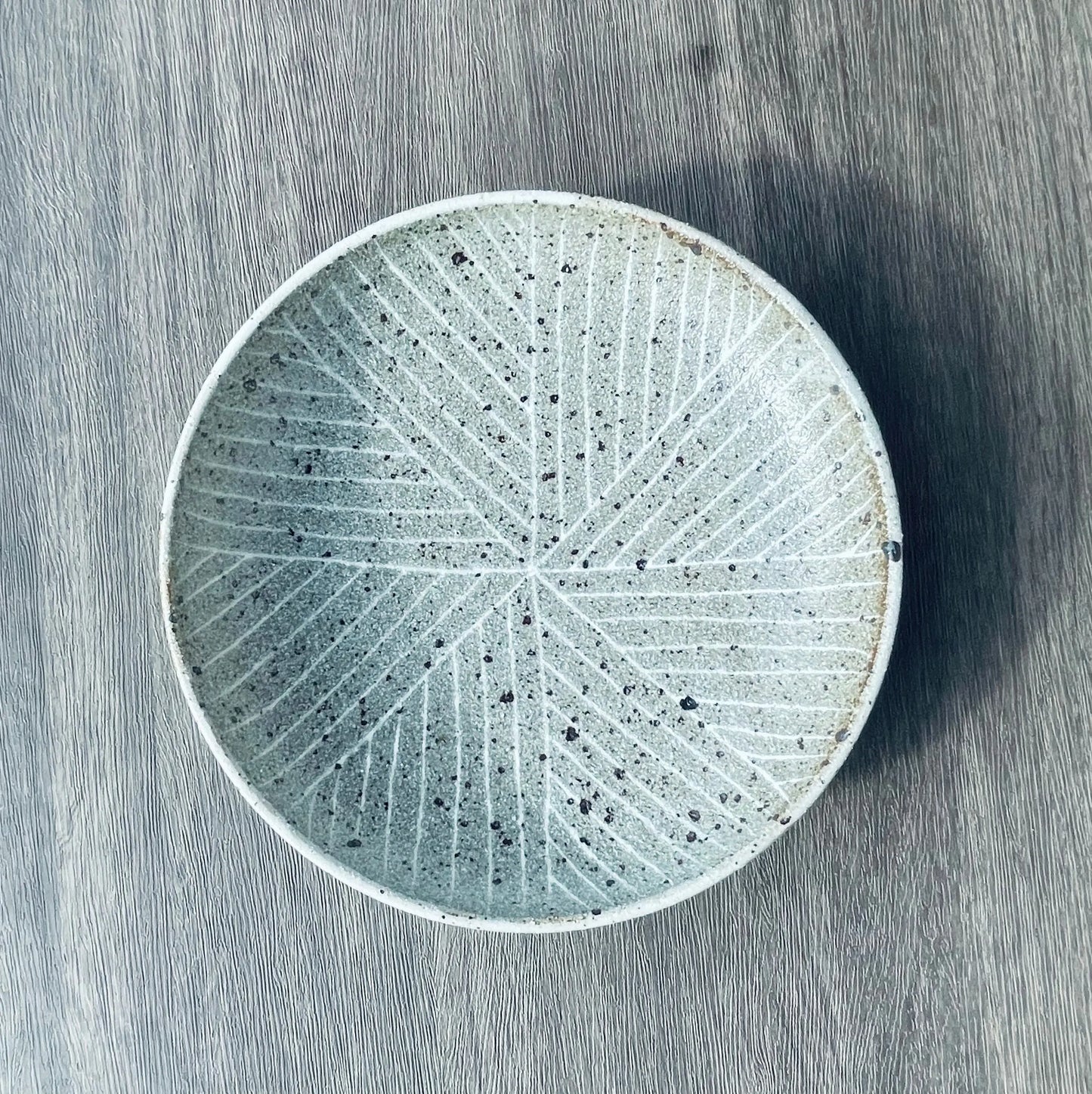 Japanese 19.3cm Happy Bowl Super Delivery - OEX