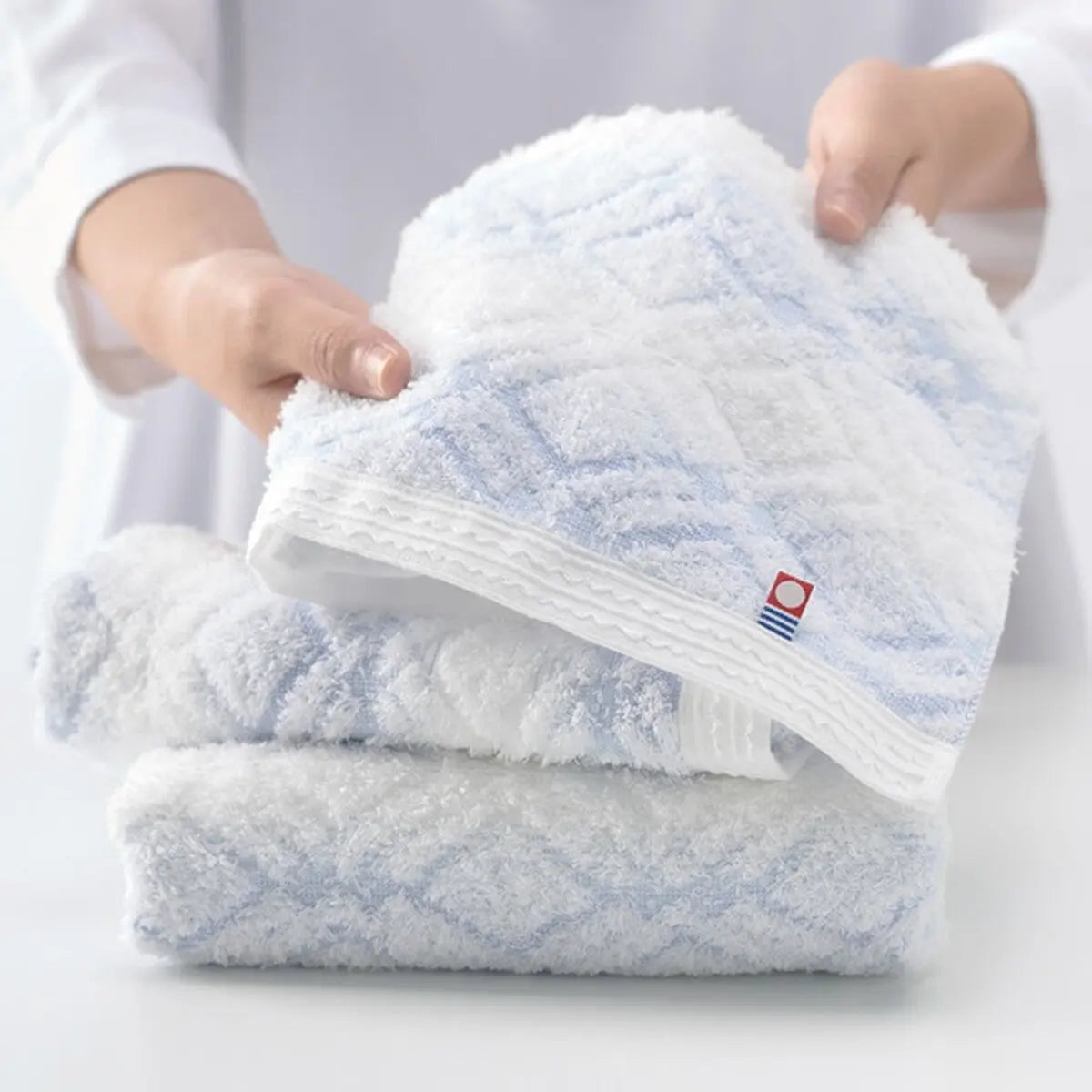 Japanese Hishi Bath Towel Super Delivery - Neowing