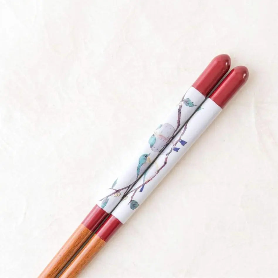 Kutani Chopstick Super Delivery - KUTANIYAKI TOUJUDOU