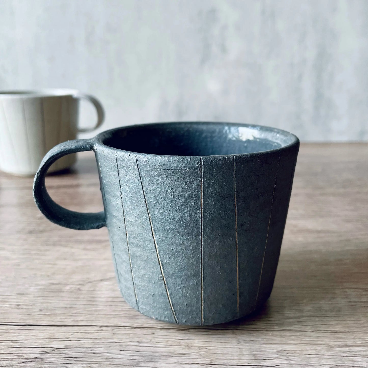 Maruyoshi Toki Mug Super Delivery - OEX