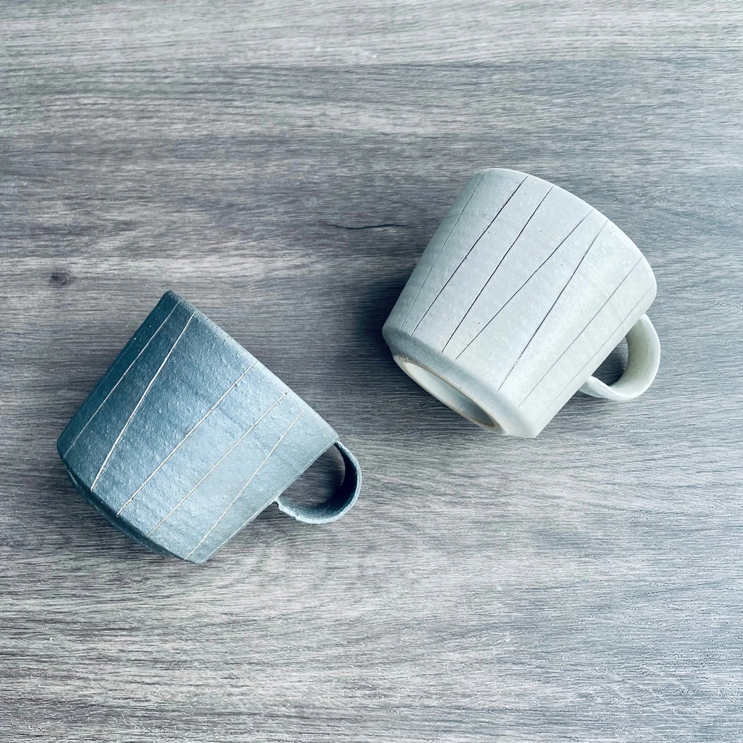 Maruyoshi Toki Mug Super Delivery - OEX
