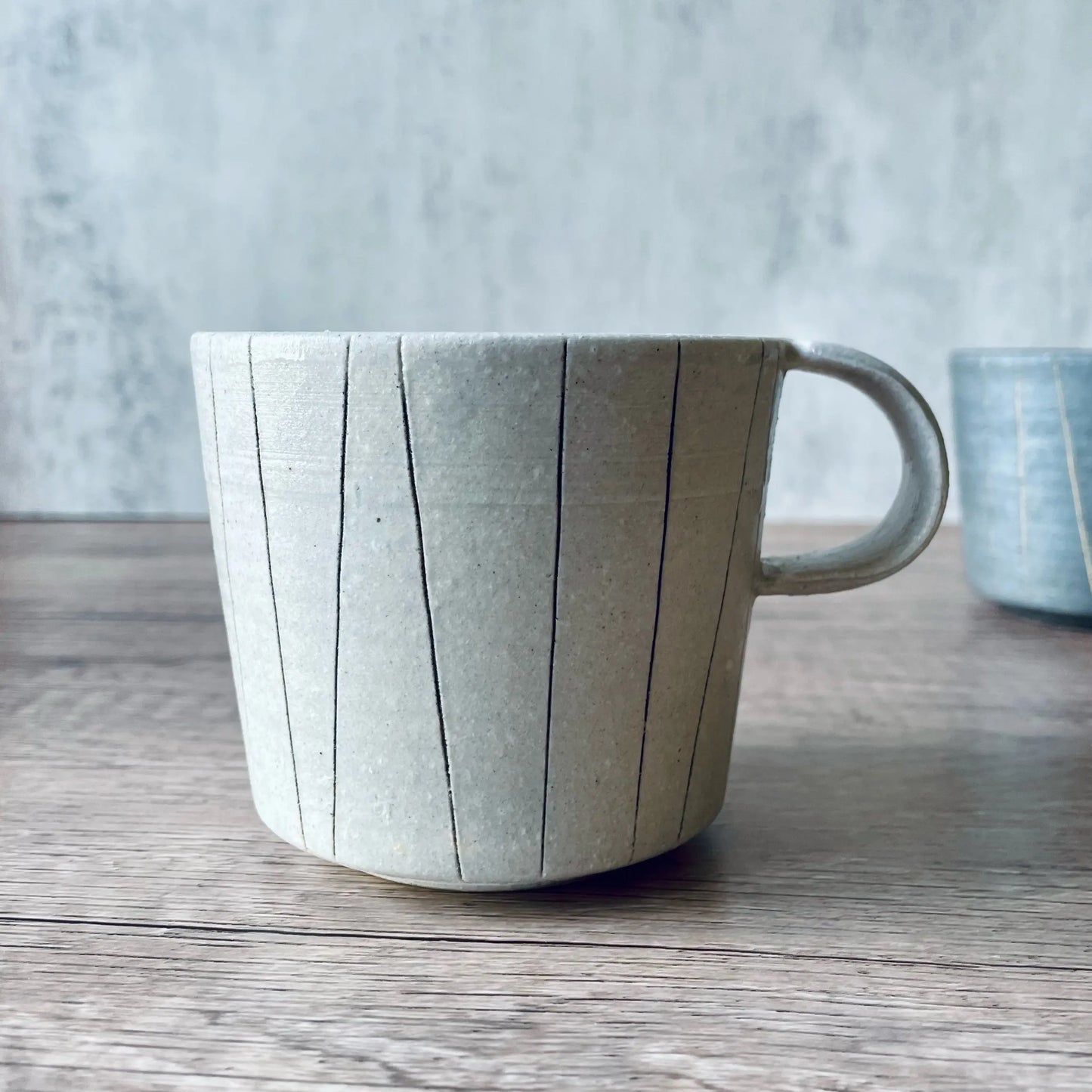 Maruyoshi Toki Mug Super Delivery - OEX