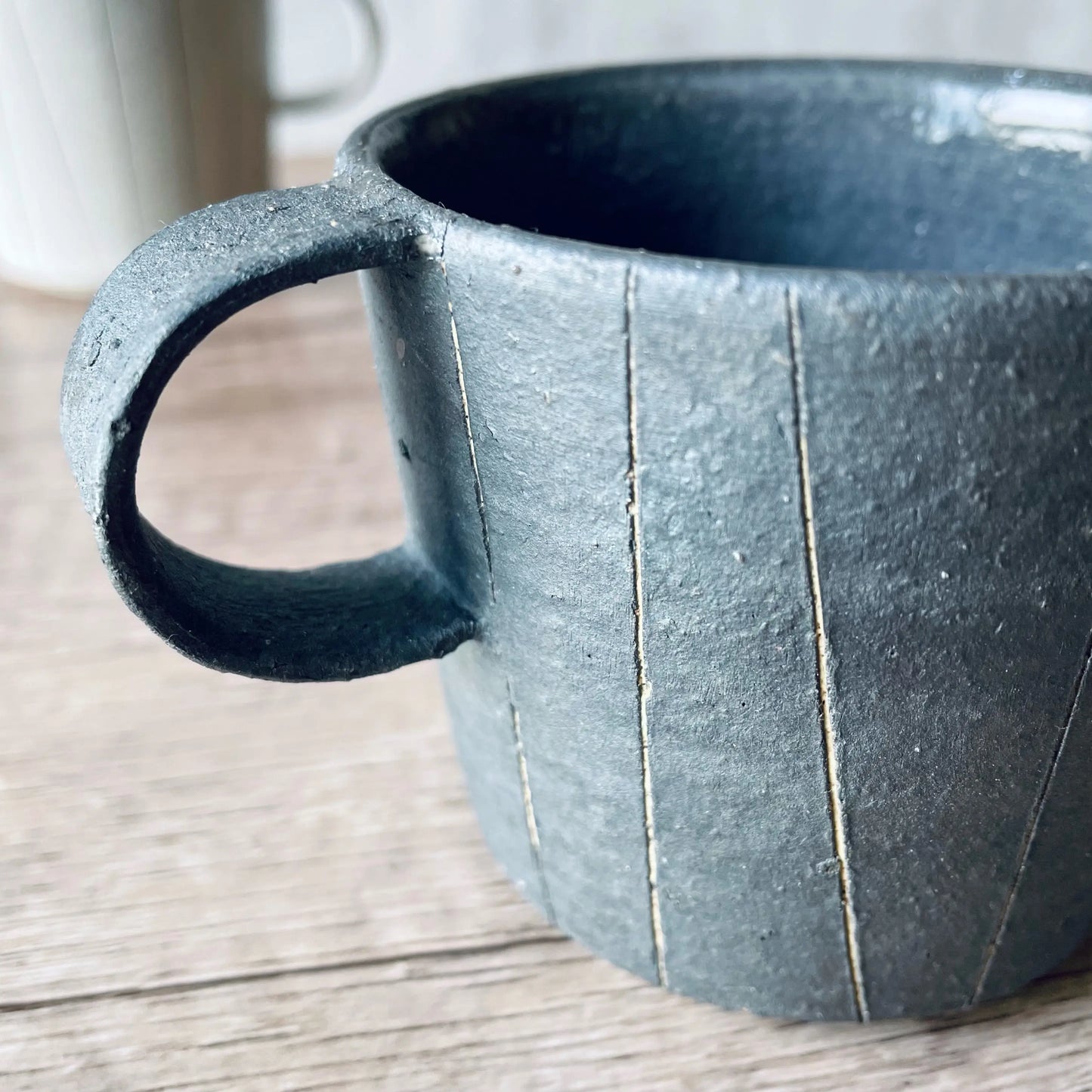 Maruyoshi Toki Mug Super Delivery - OEX