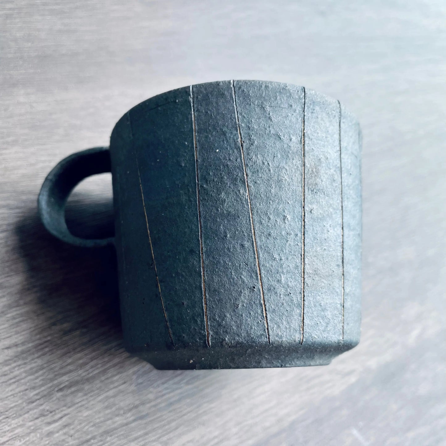 Maruyoshi Toki Mug Super Delivery - OEX