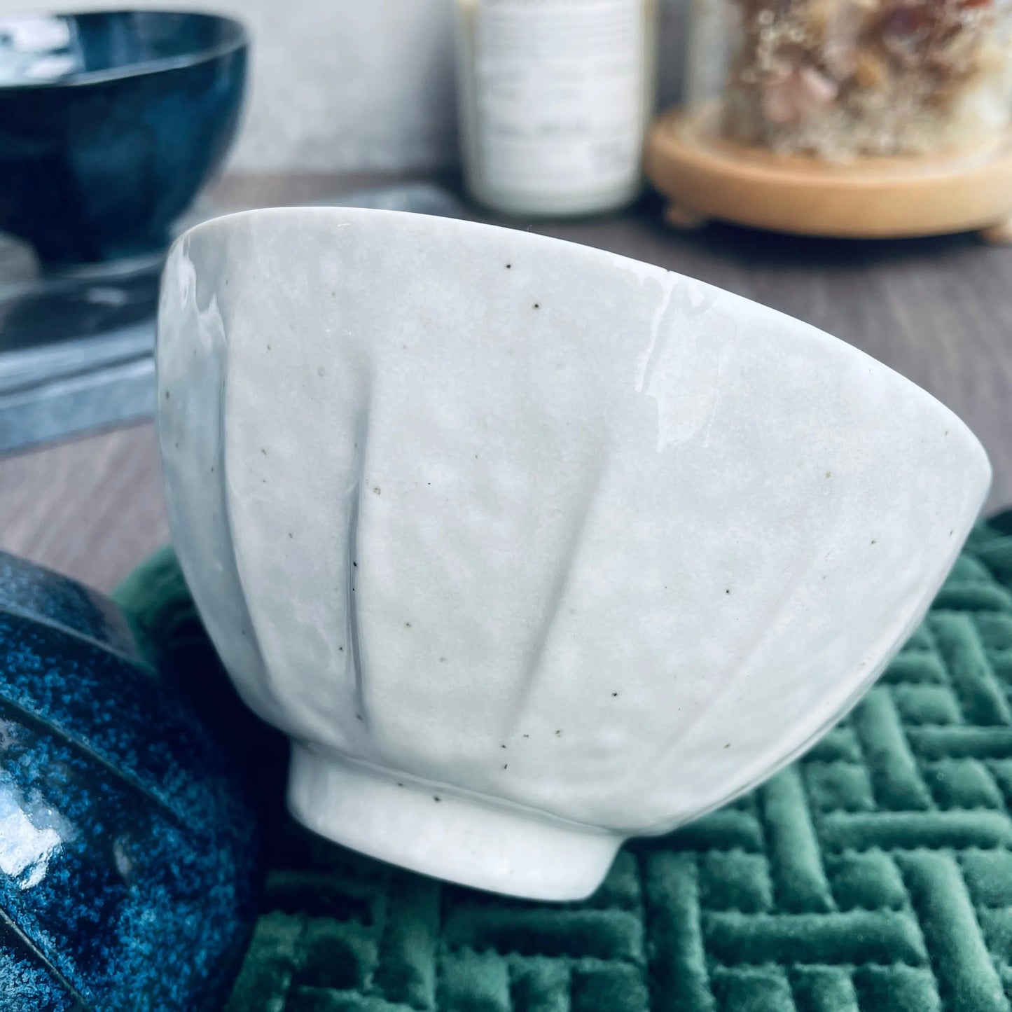 Mino Ware Bowl Super Delivery - Minorutouki