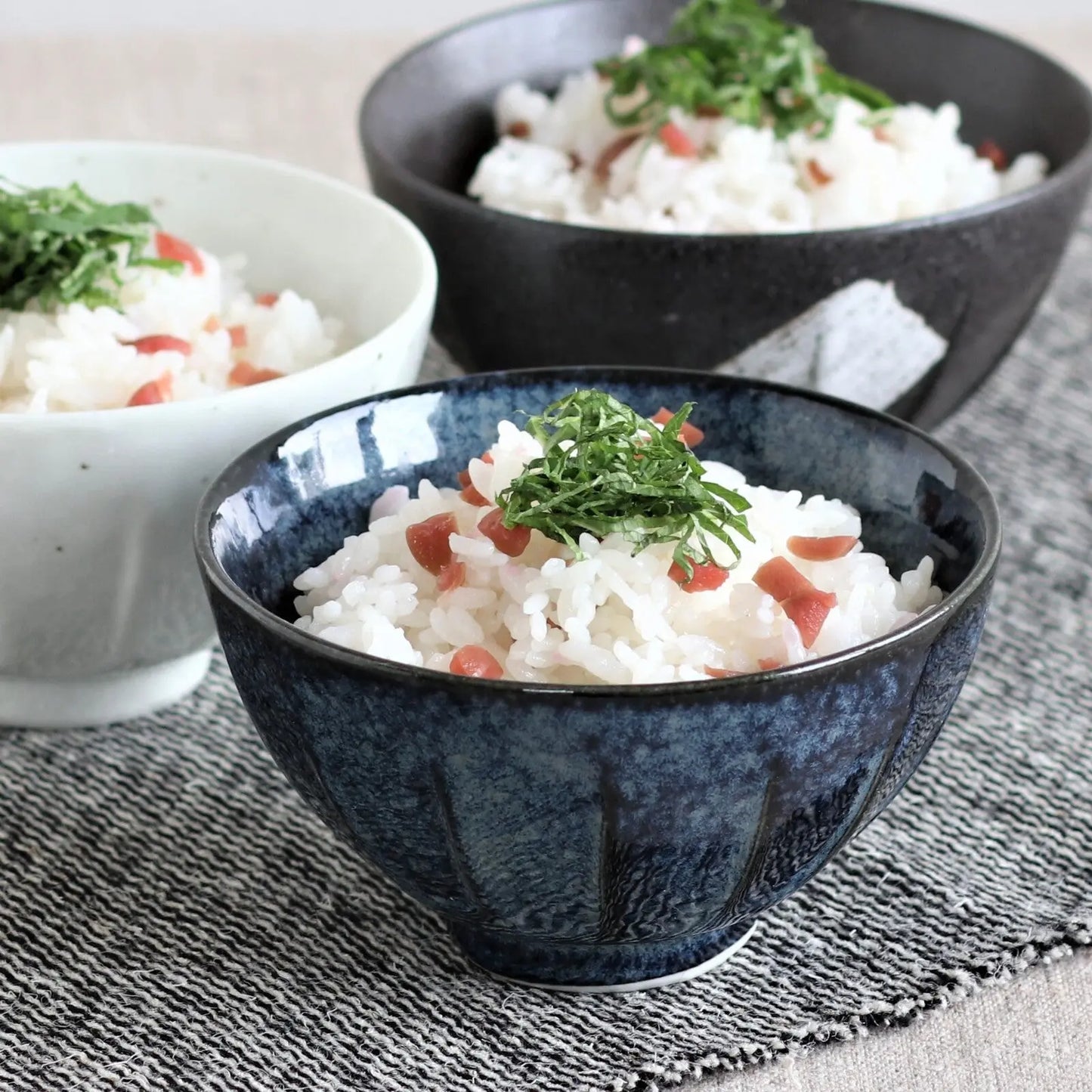 Mino Ware Bowl Super Delivery - Minorutouki