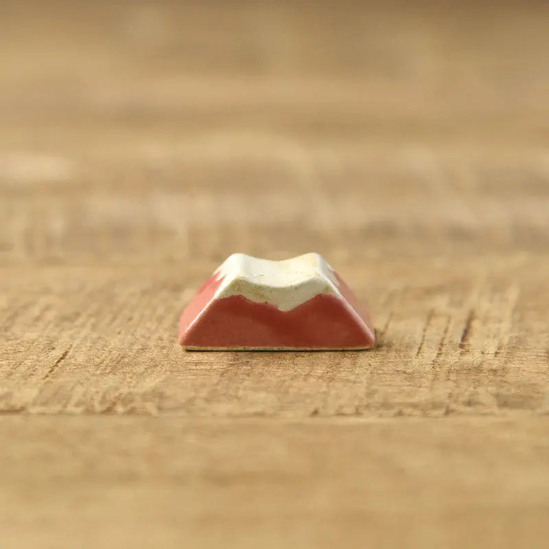 Mountain Fuji Chopstick Rest Super Delivery - YAMANI