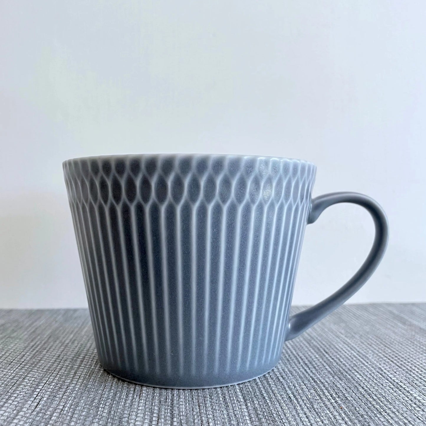 小田陶器 Mug (Gray Blue) Super Delivery - Cierto