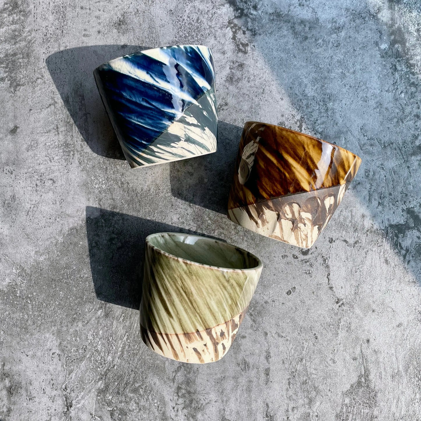T.KAZUAKI Two View Cup Super Delivery - TAMURATOKI CO.,LTD