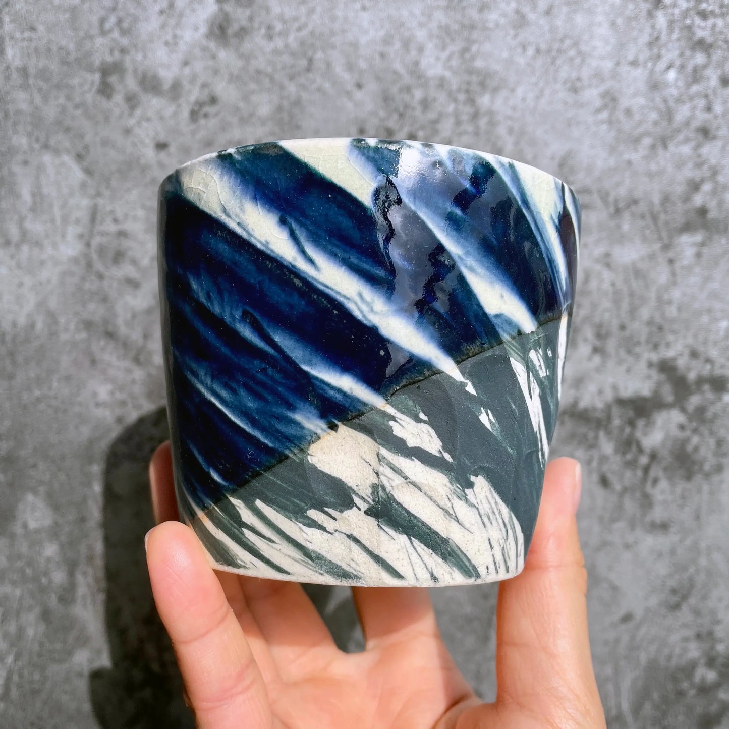 T.KAZUAKI Two View Cup Super Delivery - TAMURATOKI CO.,LTD