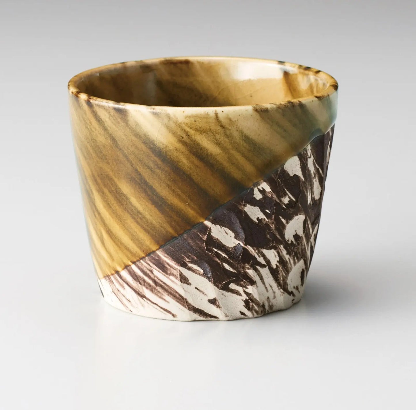 T.KAZUAKI Two View Cup Super Delivery - TAMURATOKI CO.,LTD