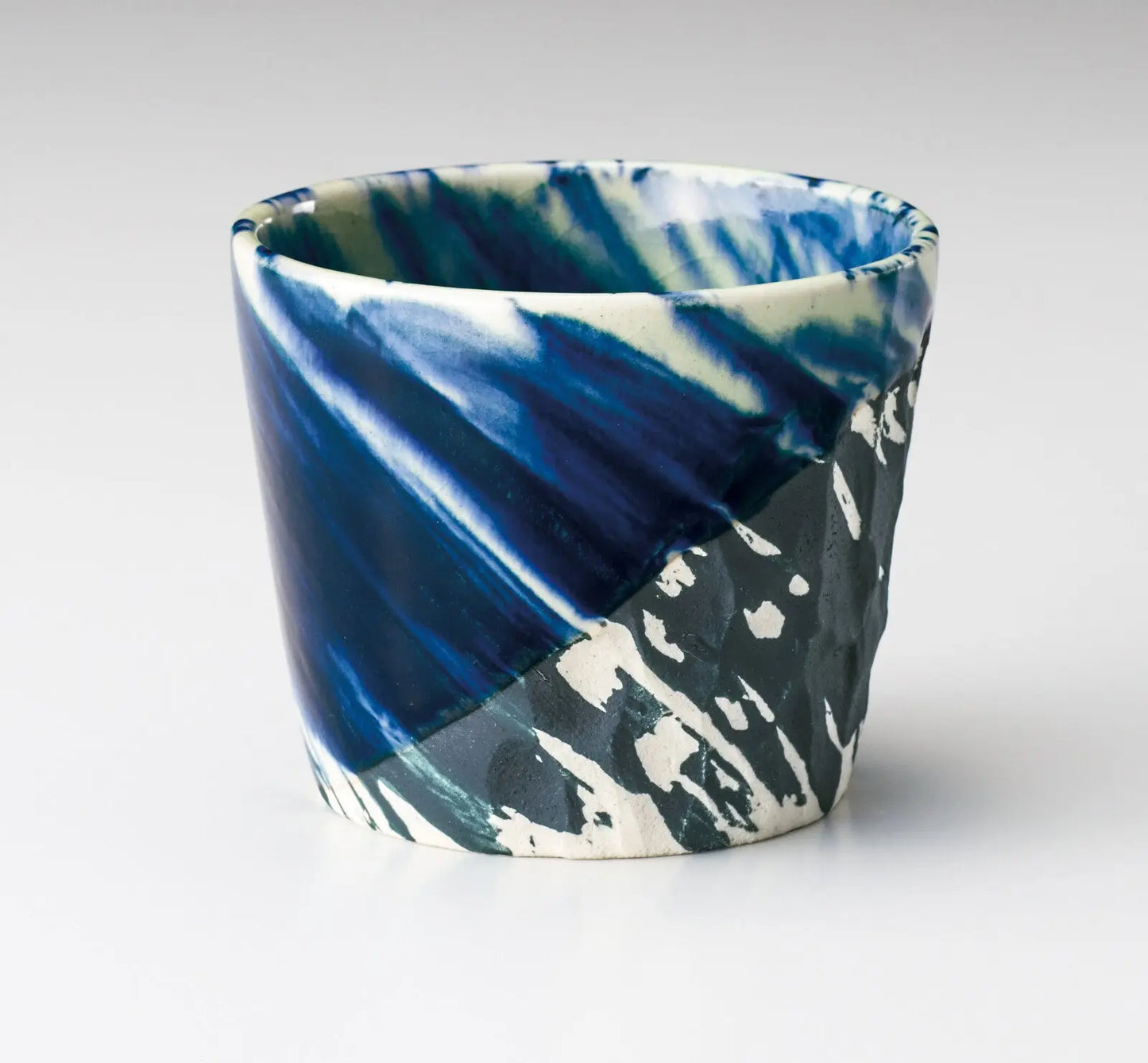 T.KAZUAKI Two View Cup Super Delivery - TAMURATOKI CO.,LTD