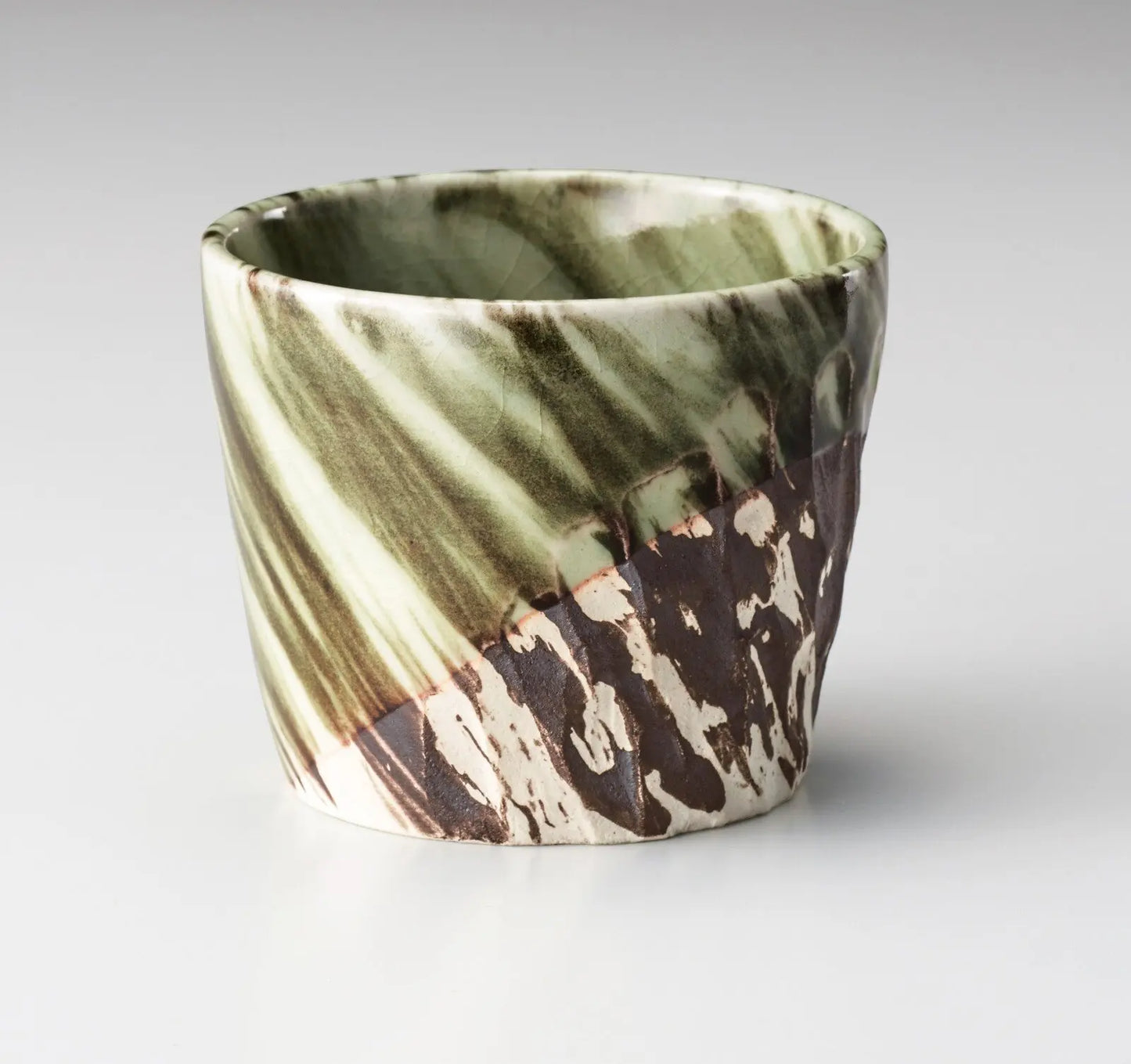 T.KAZUAKI Two View Cup Super Delivery - TAMURATOKI CO.,LTD