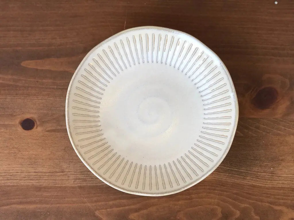 Toki Takane Indigo Tokasa Plate Super Delivery - YAMANI