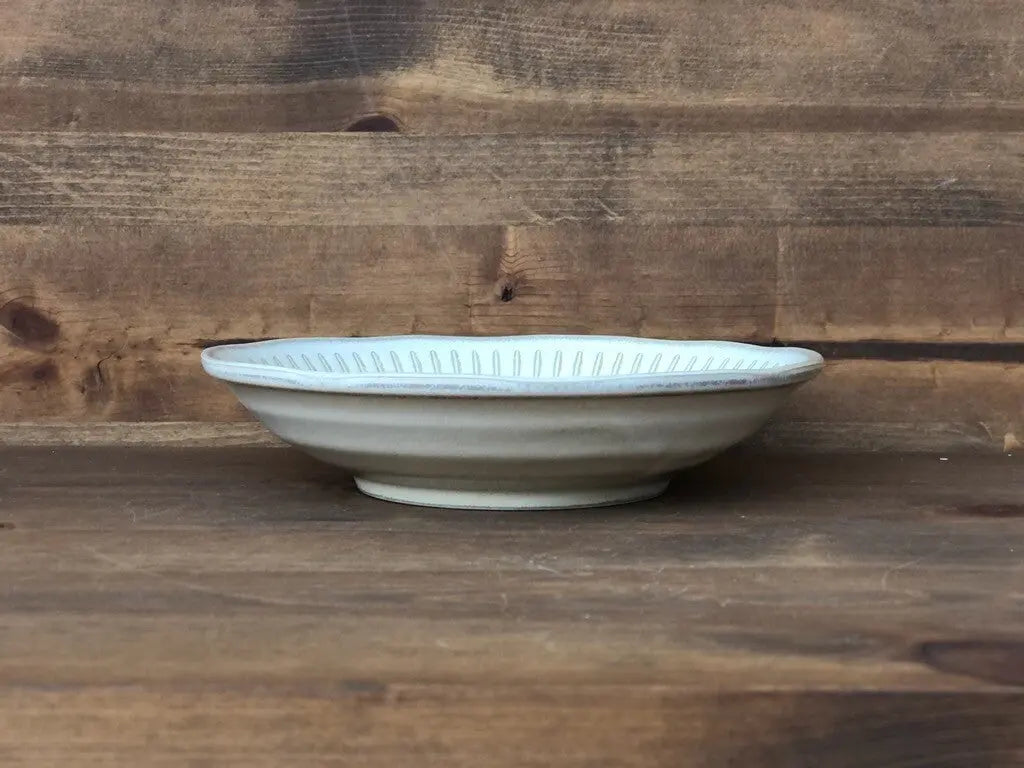 Toki Takane Indigo Tokasa Plate Super Delivery - YAMANI
