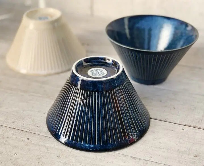 Toki Takane Indigo Tokasa Salad Bowl Super Delivery - YAMAGOTOUKI