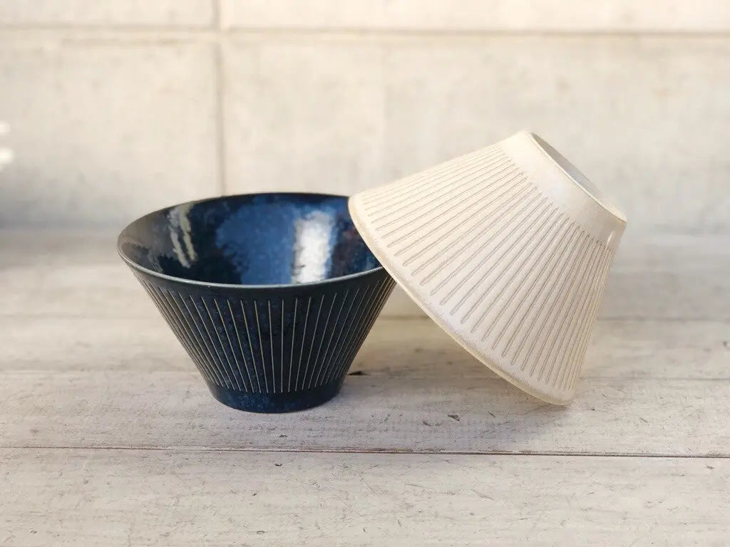 Toki Takane Indigo Tokasa Salad Bowl Super Delivery - YAMAGOTOUKI