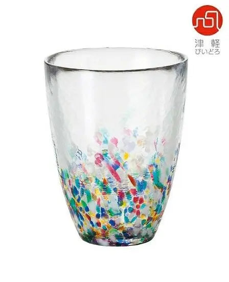 津軽びいどろTsugaru Vidro Glass Cup Super Delivery - Neowing
