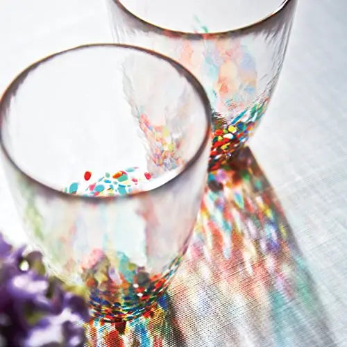 津軽びいどろTsugaru Vidro Glass Cup Super Delivery - Neowing