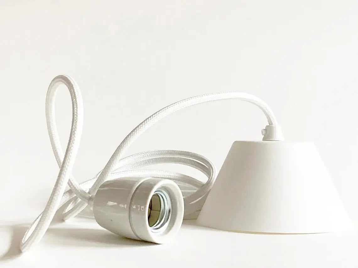 XL Origami Lampshade (Gradient) ETSY - nellianna