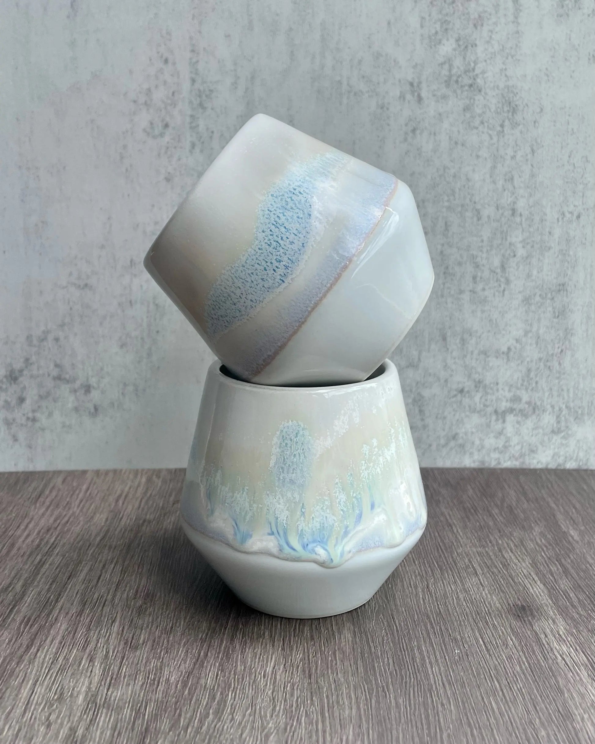 Old Fashioned Mug Cone No.9