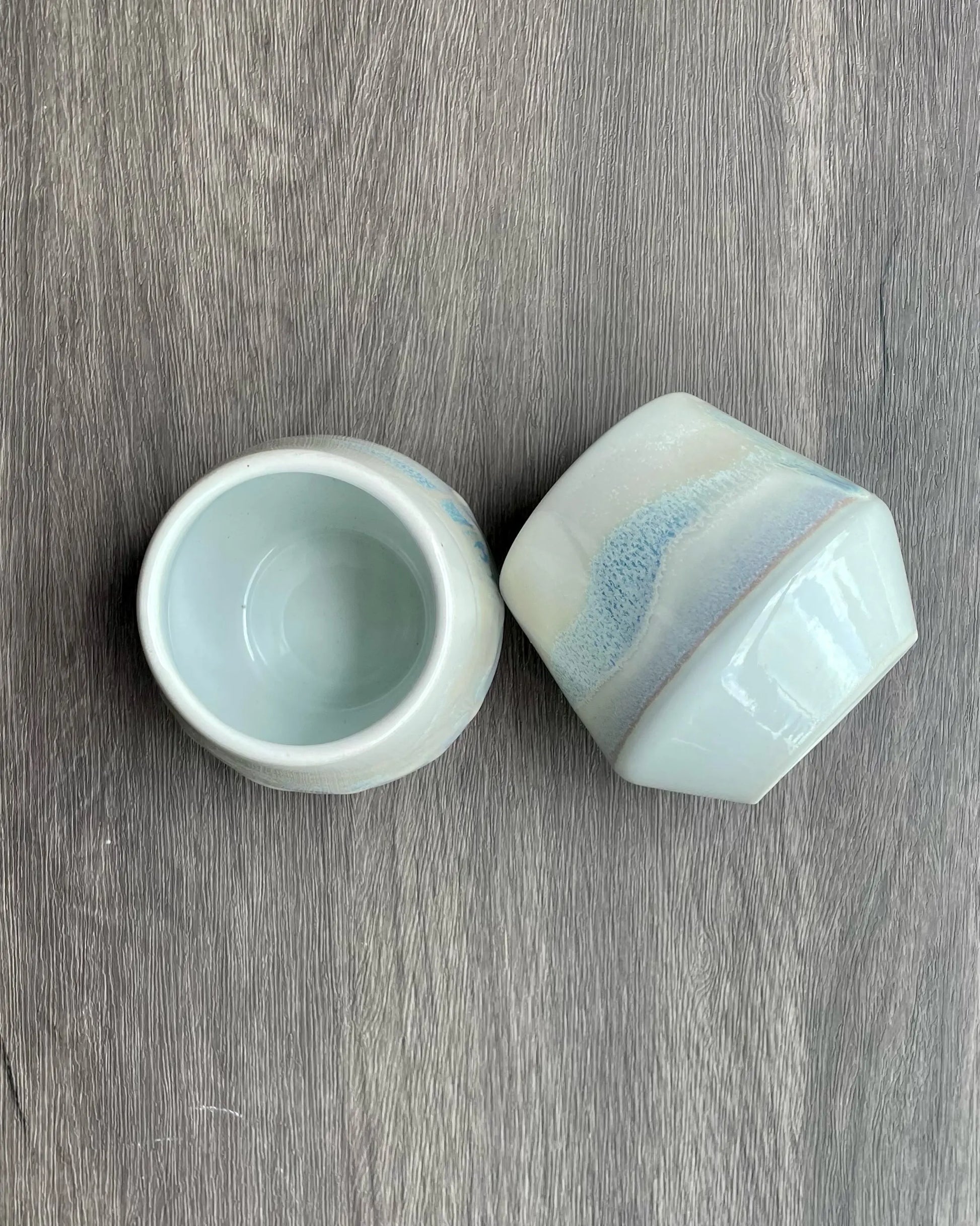 Old Fashioned Mug Cone No.9