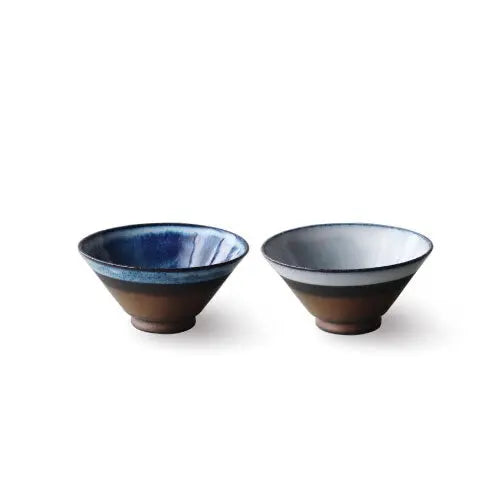 AWASAKA Golden Decoration Bowl Set Super Delivery - N.ELEPHANT