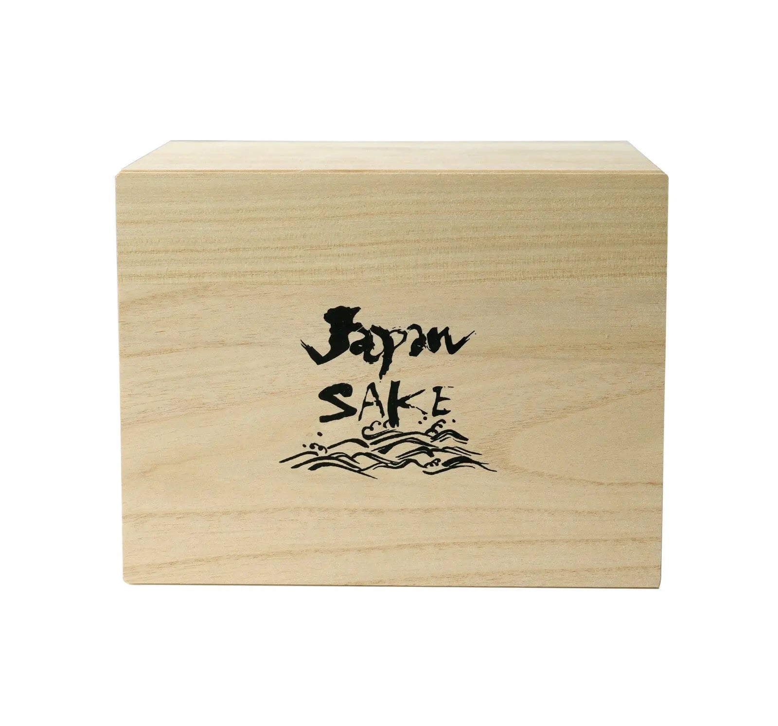 AWASAKA Japanese Golden Sake Set Super Delivery - Cierto