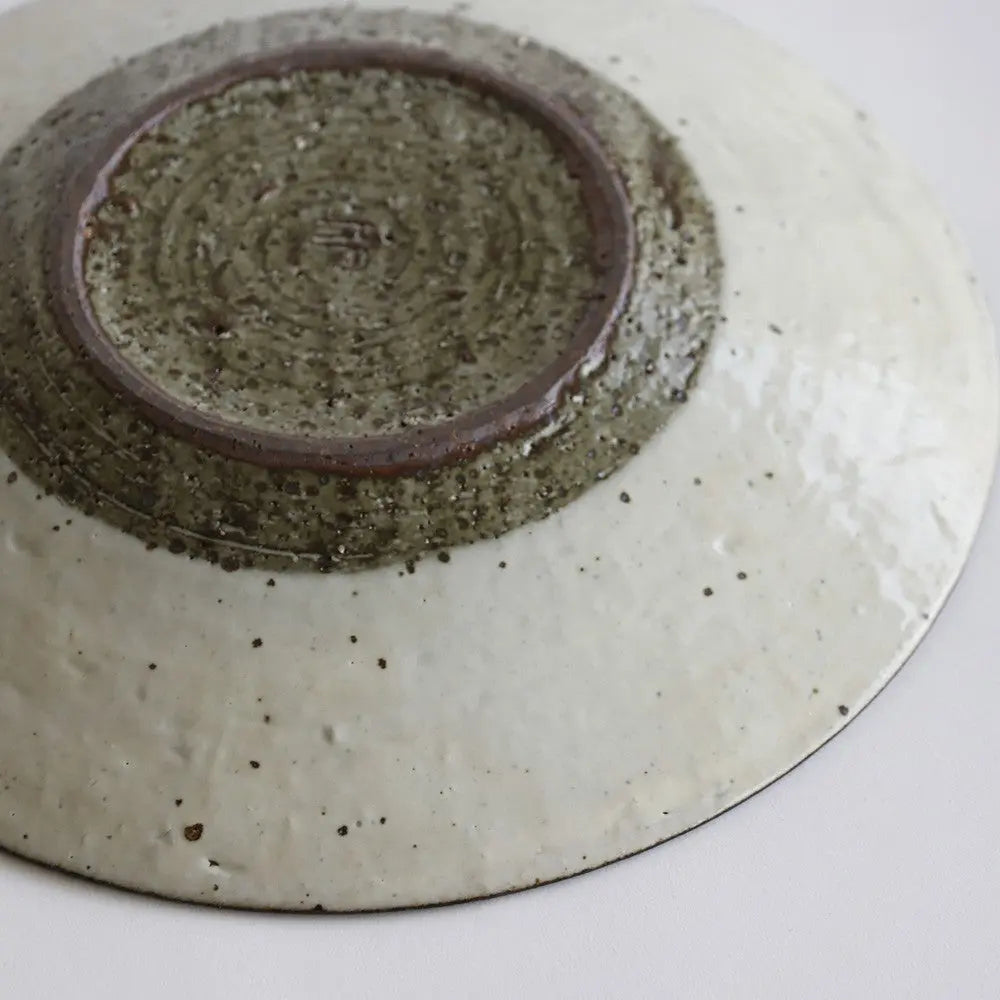 Ceramic Rim Flat Plate Super Delivery - SHISEIHANBAI