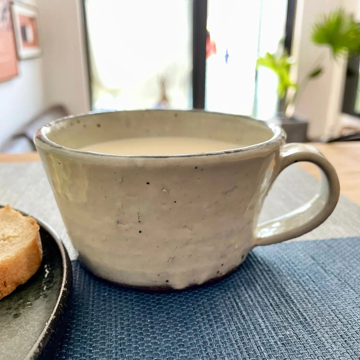 Ceramic Rim Soup Cup Super Delivery - SHISEIHANBAI