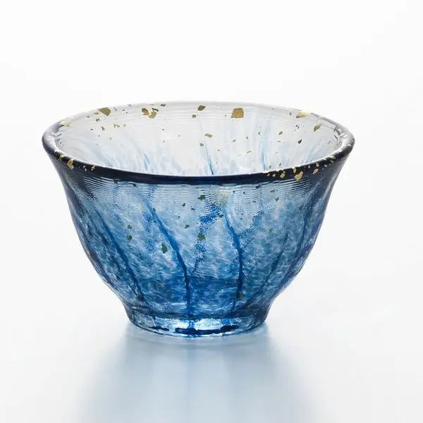 庄内 Craft Flower Spelling Sake Cup Super Delivery - Neowing
