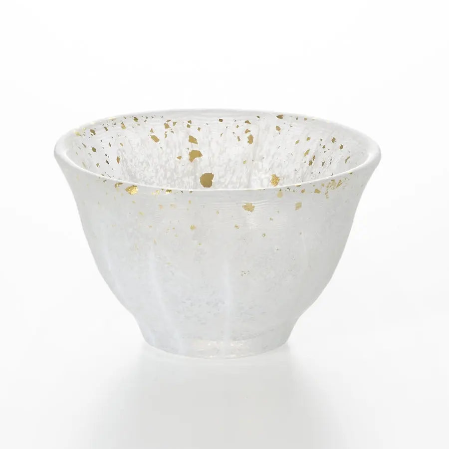 庄内 Craft Flower Spelling Sake Cup Super Delivery - Neowing