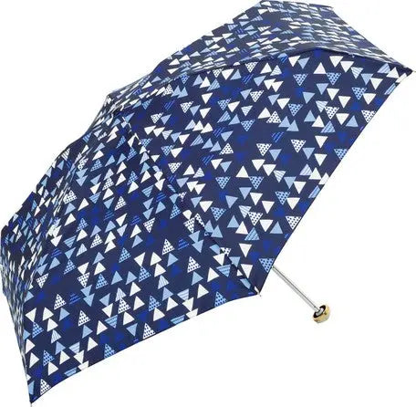 Folding Umbrella (Triangle) Super Delivery - Because