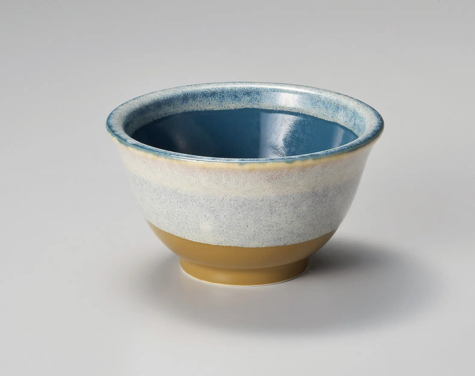 Glaze Works Mino Ware Bowl Gift Set Super Delivery - Aito