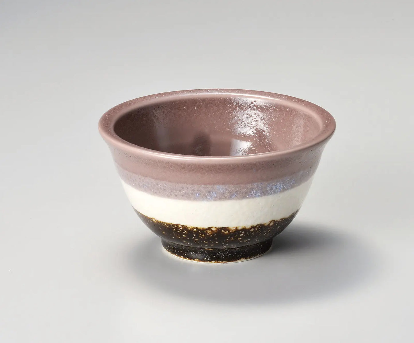 Glaze Works Mino Ware Bowl Gift Set Super Delivery - Aito