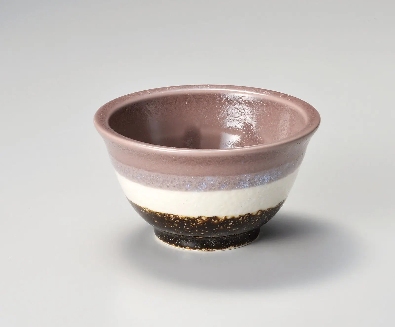 Glaze Works Mino Ware Bowl Gift Set Super Delivery - Aito