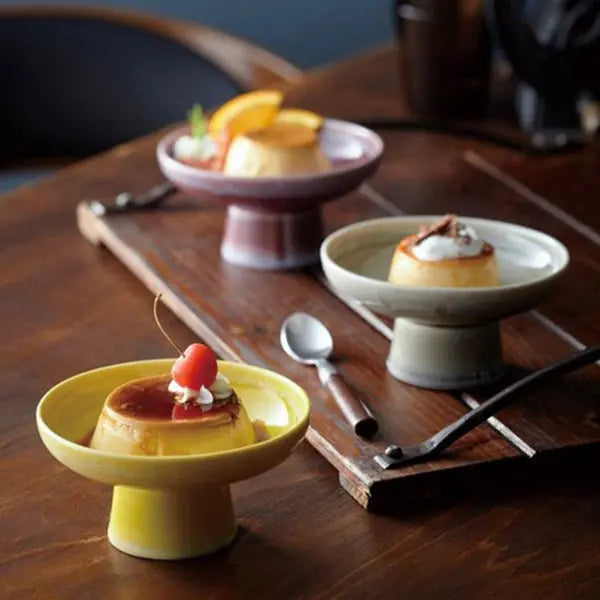Grey Appetizer Dessert Bowl Super Delivery - Aito