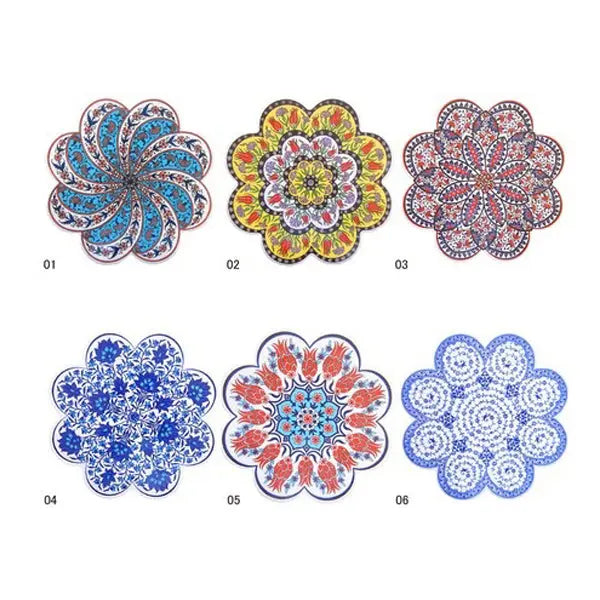 IZNIK Pod Stand Super Delivery - NANKAITSUSHO